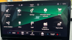 Skoda Enyaq 132kW 60 Suite Nav 62kWh 5dr Auto Electric Estate